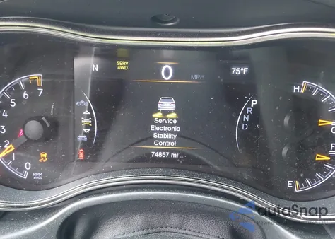 2020 Jeep Grand Cherokee Limited X 4X4 from USA, damaged, VIN 1C4RJFBG7LC363237